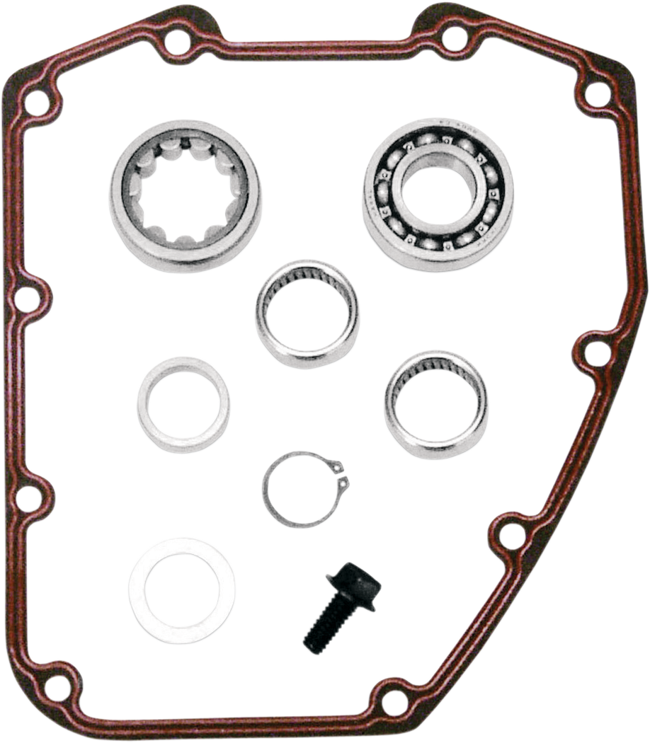 S&S CYCLE Cam Install Kit 33-5175
