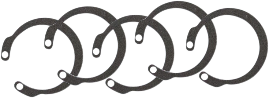S&S CYCLE Internal Retaining Ring 500-0860
