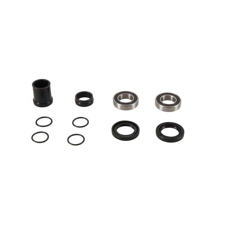 PIVOT WORKS Water Proof Wheel Collar Kit Front Suz PWFWC-S04-500