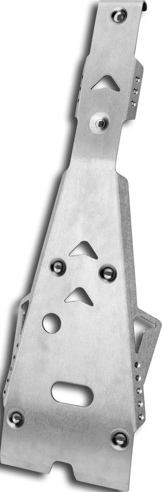 PRO ARMOR Middle Chassis Skid Plate CA56122