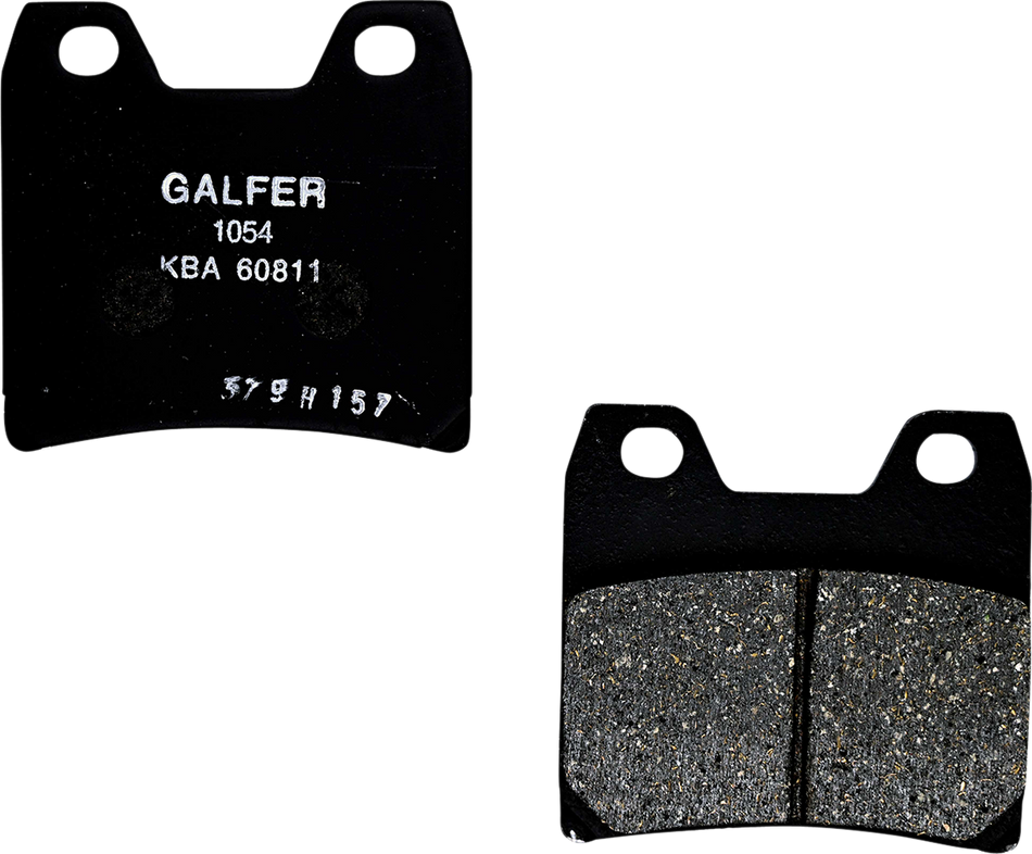 GALFER Brake Pads FD329G1054