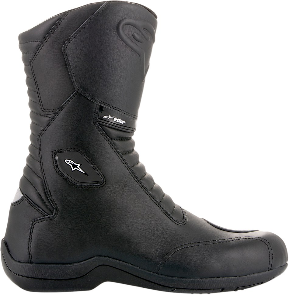 ALPINESTARS Andes v2 Drystar® Boots - Black - US 7.5 / EU 41 2447018-10-41