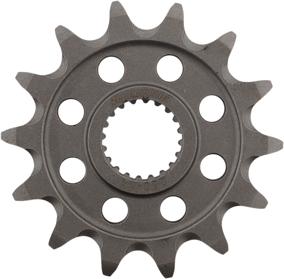 SUPERSPROX Countershaft Sprocket - 14-Tooth CST-250-14-1