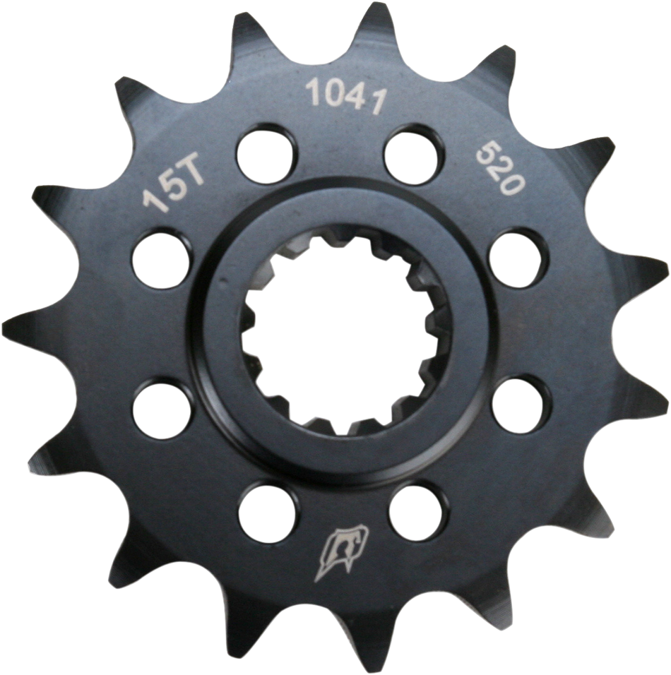 DRIVEN RACING Counter Shaft Sprocket - 15-Tooth 1041-520-15T