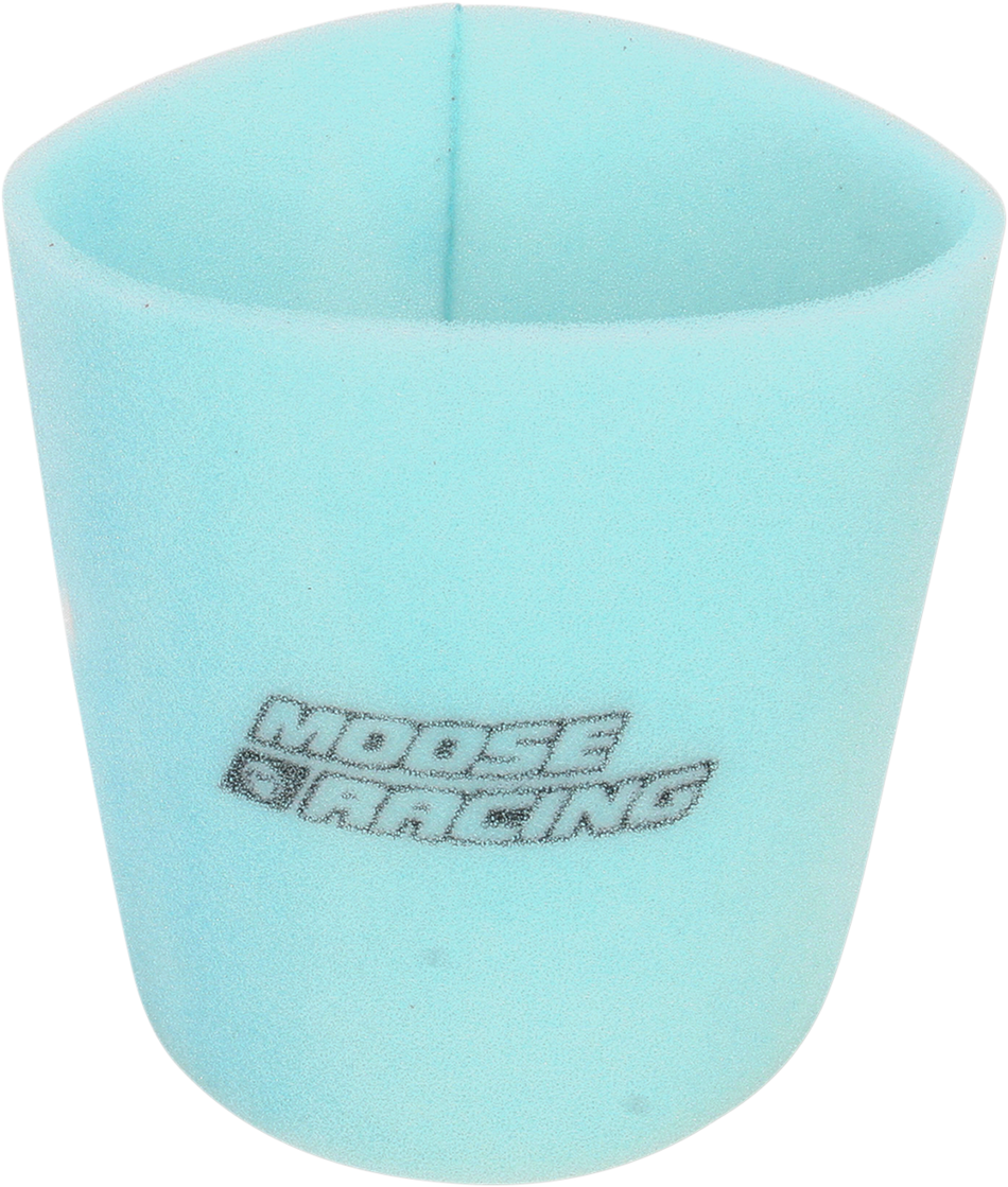 MOOSE RACING Sleeve Air Filter - Polaris P3-15-10W