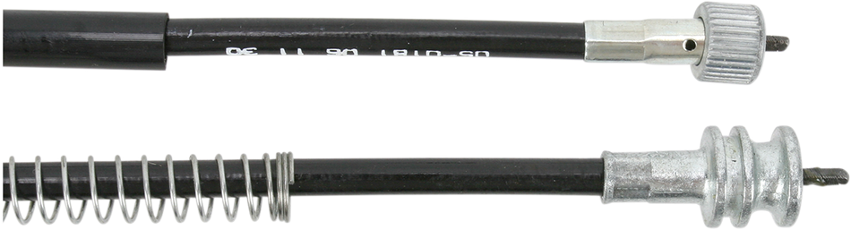 MOTION PRO Tachometer Cable - Yamaha 05-0181