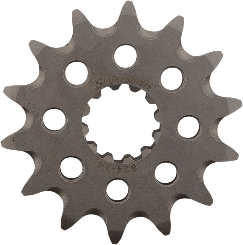 SUPERSPROX Countershaft Sprocket - 14-Tooth CST-824-14-1