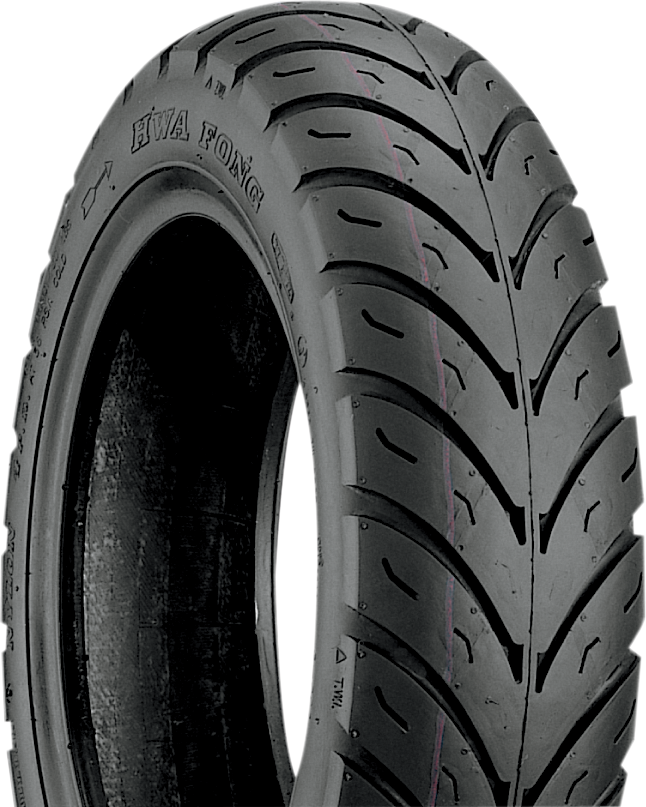 DURO Tire - HF290 Scooter - Front/Rear - 3.00"-10" - 42J 25-29010-300