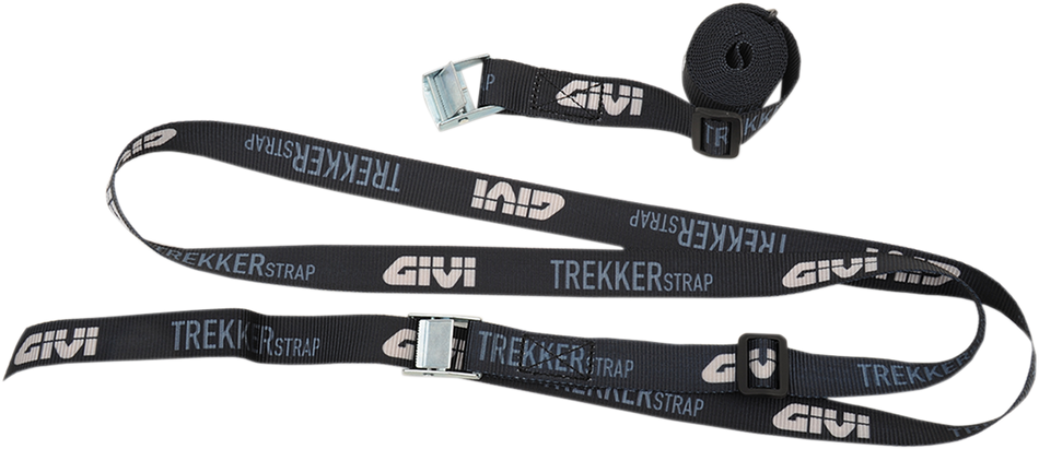 GIVI Tie Down Strap - Trekker S350