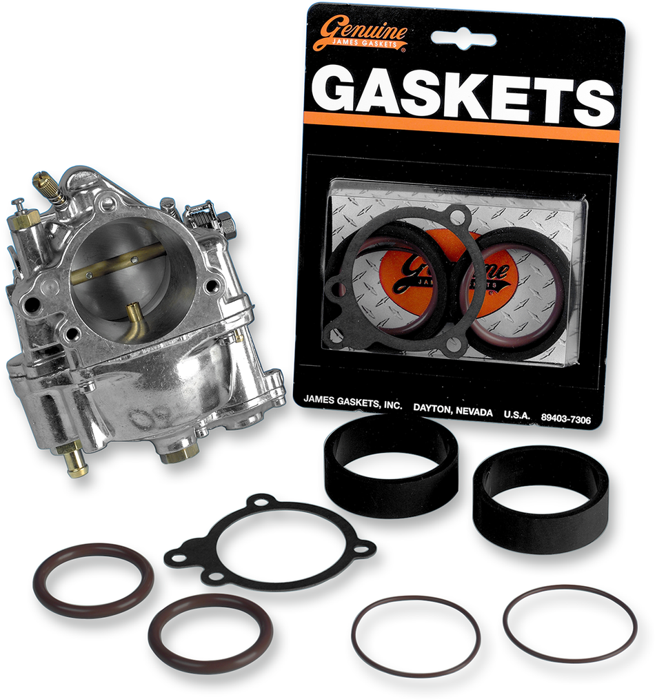 JAMES GASKET Seal Kit - S&S XL/Panhead JGI-27002-66-SS