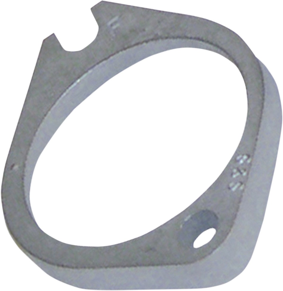 S&S CYCLE Flange Front Intake 84-05 16-0232