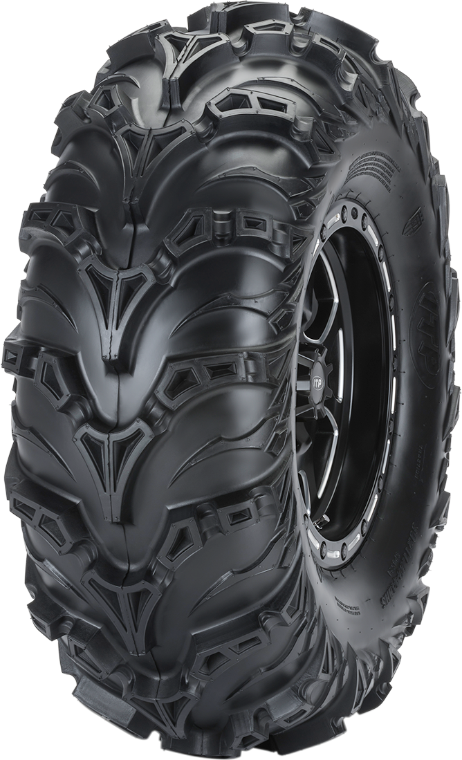 ITP Tire - Mud Lite II - Front - 30x9-14 - 6 ply 6P0523