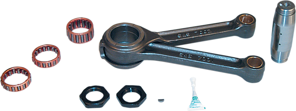 S&S CYCLE Connecting Rod - Evolution 34-7013