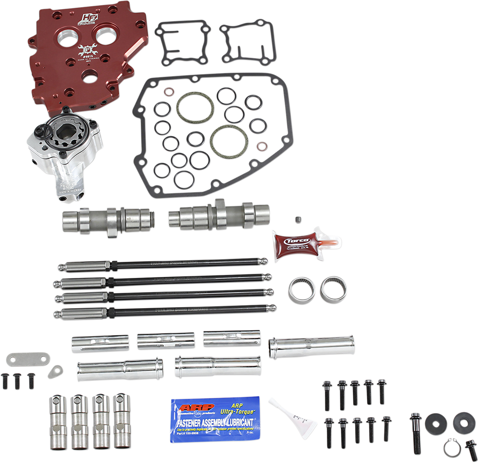 FEULING OIL PUMP CORP. Complete Cam Kit - 574G - Twin Cam 7208