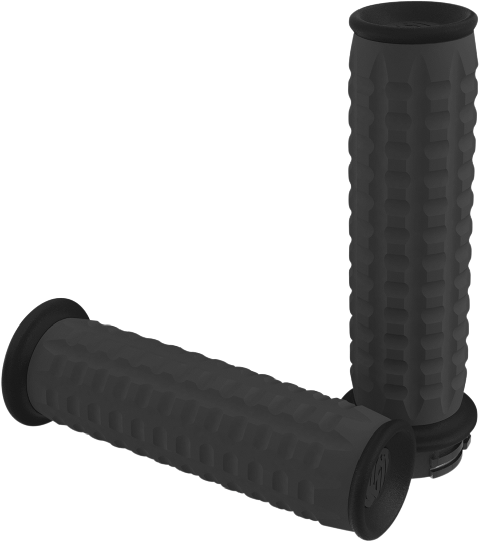 RSD Grips - Traction - Cable - Black Ops 0063-2067-SB