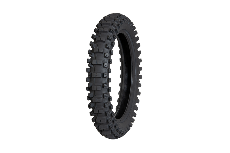 DUNLOP Tire Geomax Mx34 Rear 120/80-19 63m Bias Tt 45273516