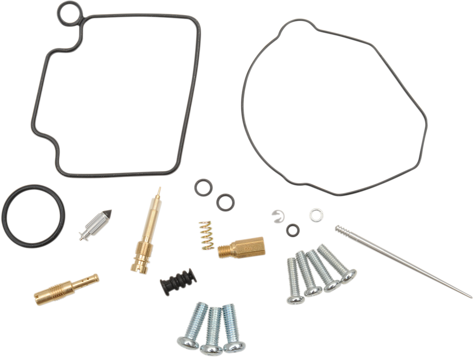MOOSE RACING Carburetor Repair Kit - Honda 26-1329