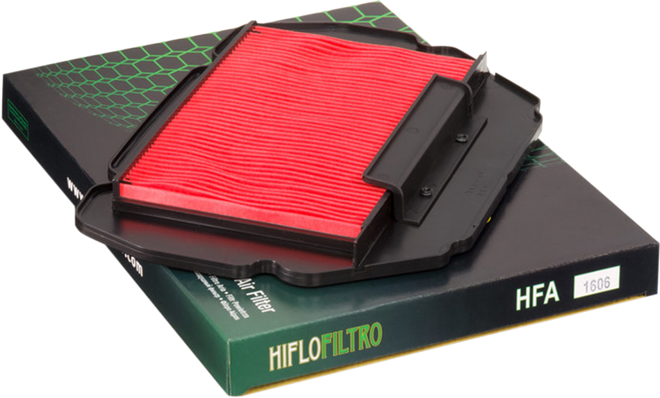 HIFLOFILTRO Air Filter - Honda HFA1606