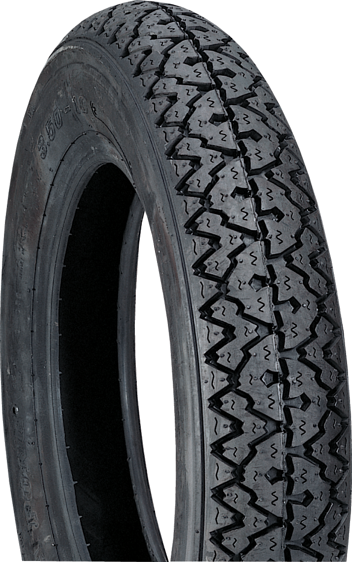 DURO Tire - HF294 - Front/Rear - 3.50"-10" - 51J 25-29410-350