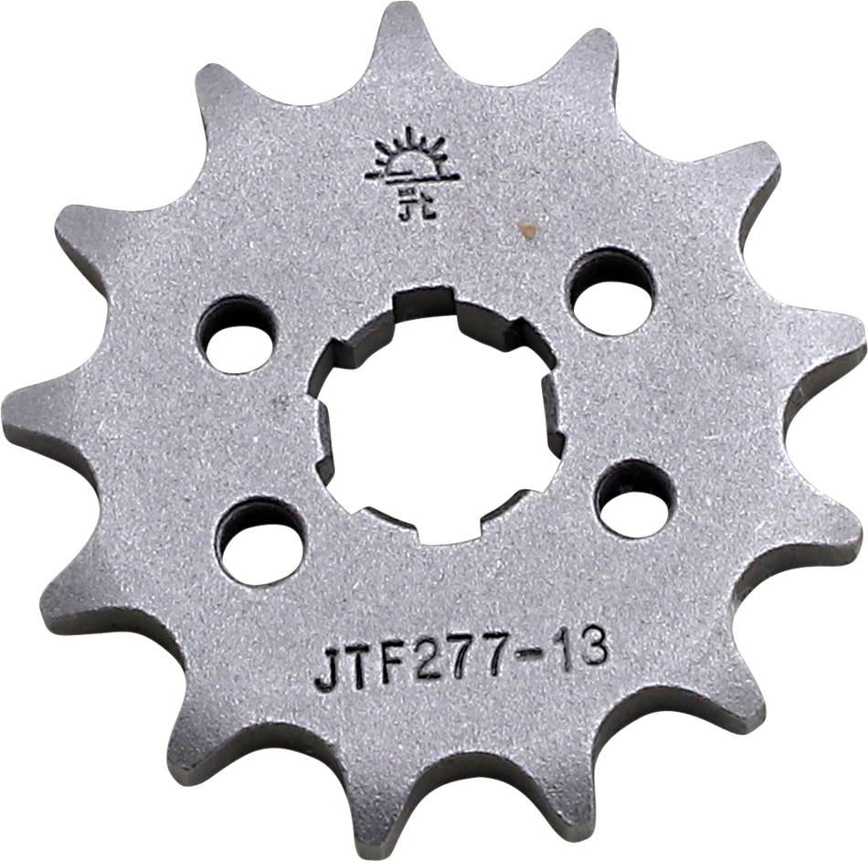 JT SPROCKETS Countershaft Sprocket - 13 Tooth JTF277.13