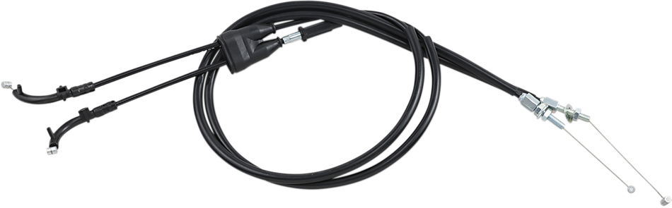 MOTION PRO Throttle Cable - Push/Pull 03-0429