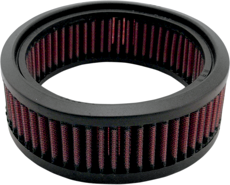 K & N Air Filter for S&S Filter E-3225