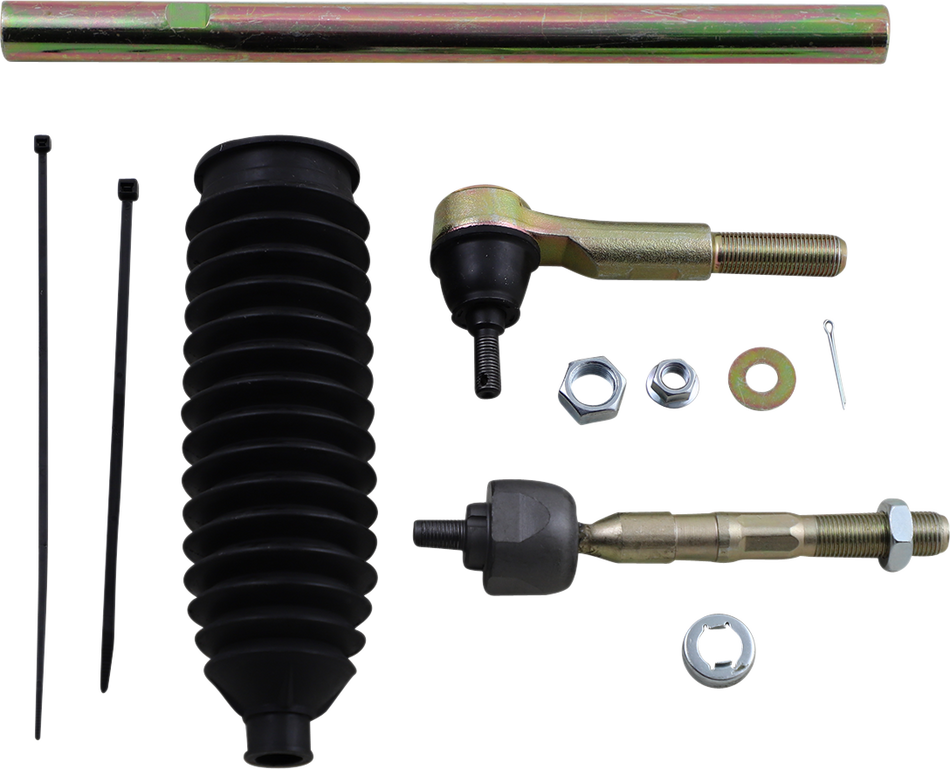 MOOSE RACING Tie-Rod Assembly Kit - Left Front Inner/Outer | Right Front Inner/Outer 51-1097