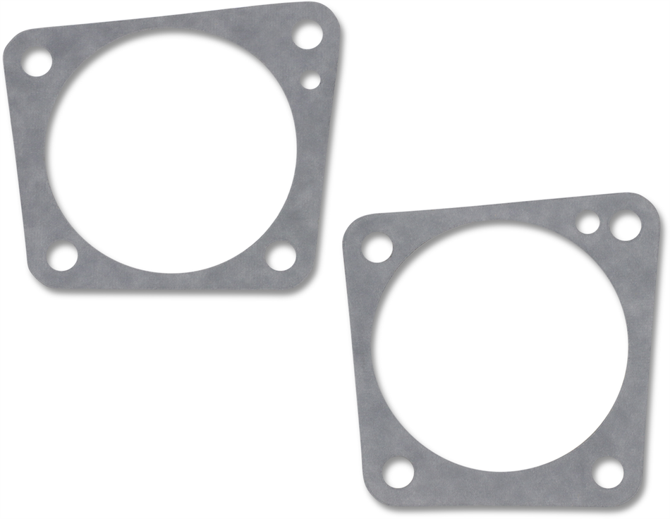 S&S CYCLE Tapped Guide Gaskets 33-5302