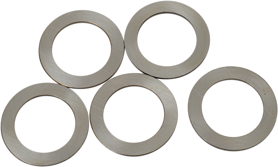 EASTERN MOTORCYCLE PARTS Washers - .060" A-35915-36