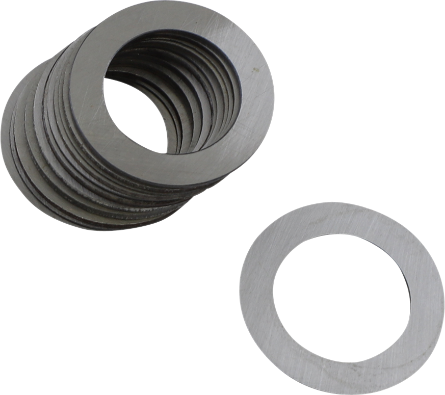 EASTERN MOTORCYCLE PARTS Countershaft Thrust Washer - XL A-35327-SET