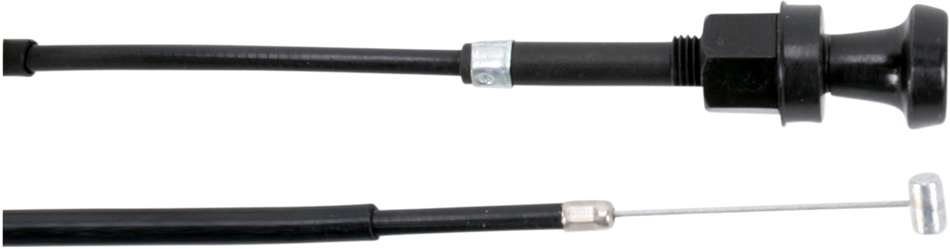 MOTION PRO Choke Cable - Honda - Black 02-0290