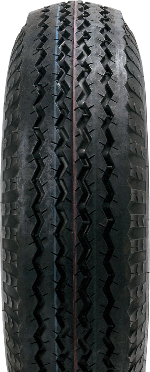 KENDA Tire/Wheel - Load Range B - 4.80-8 - 5 Hole - 4 Ply 30020