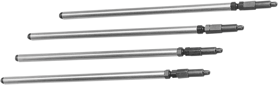 S&S CYCLE Adjustable Pushrods 930-0051
