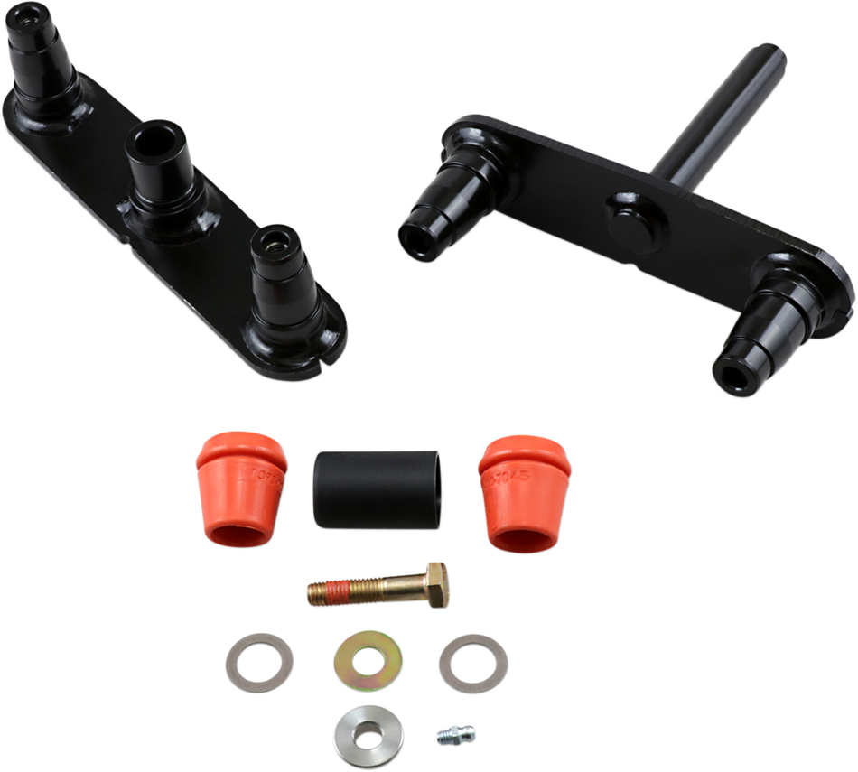 CAMSO S-Kit Steering Stabilizer 7015-00-8100