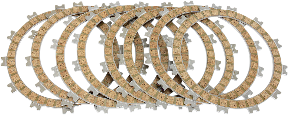 PROX Clutch Friction Plates 16.S33014