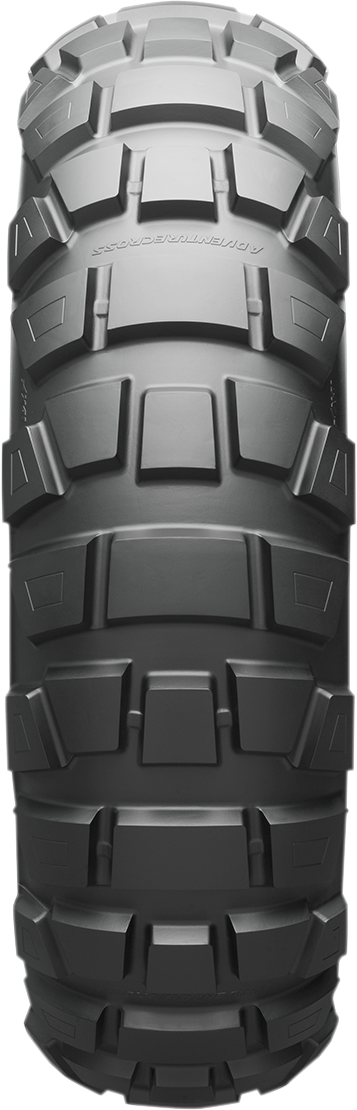 BRIDGESTONE Tire - Battlax Adventurecross AX41 - Rear - 150/70B17 - 69Q 11460