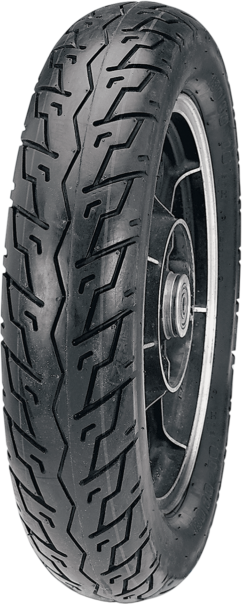 DURO Tire - Excursion HF261A - Front/Rear - 100/90-19 - 57H 25-26119-100