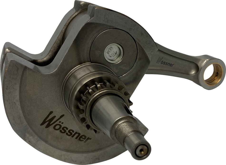 WOSSNER Crankshaft CS4075-R