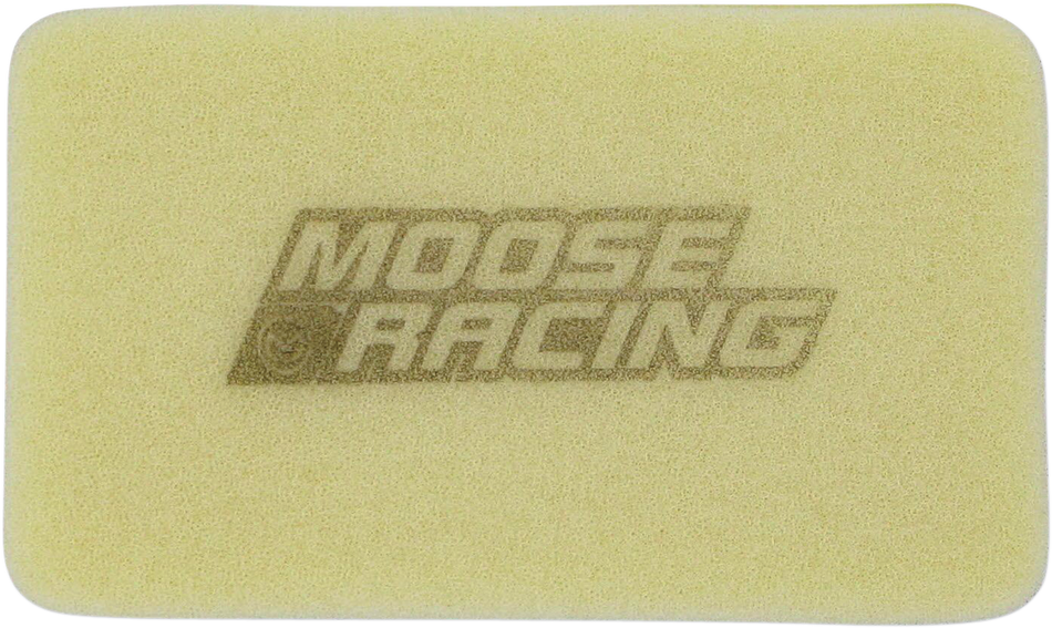 MOOSE RACING Air Filter - Polaris 3-15-08