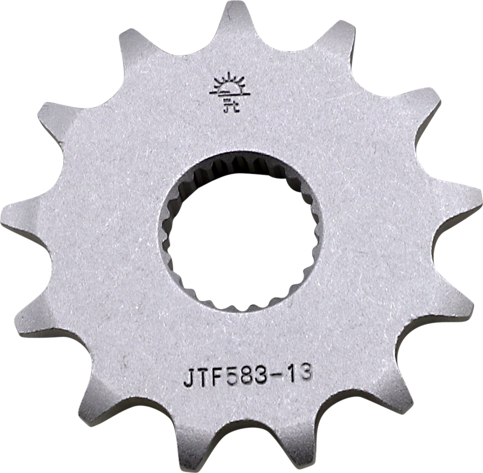 JT SPROCKETS Countershaft Sprocket - 13 Tooth JTF583.13
