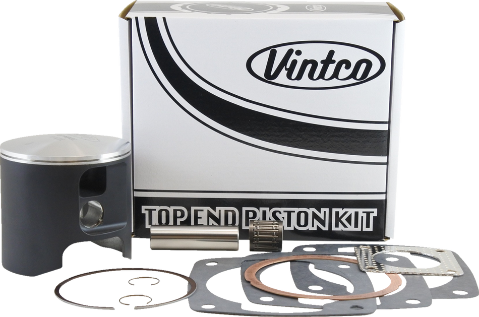 VINTCO Top End Piston Kit KTA06-1.0