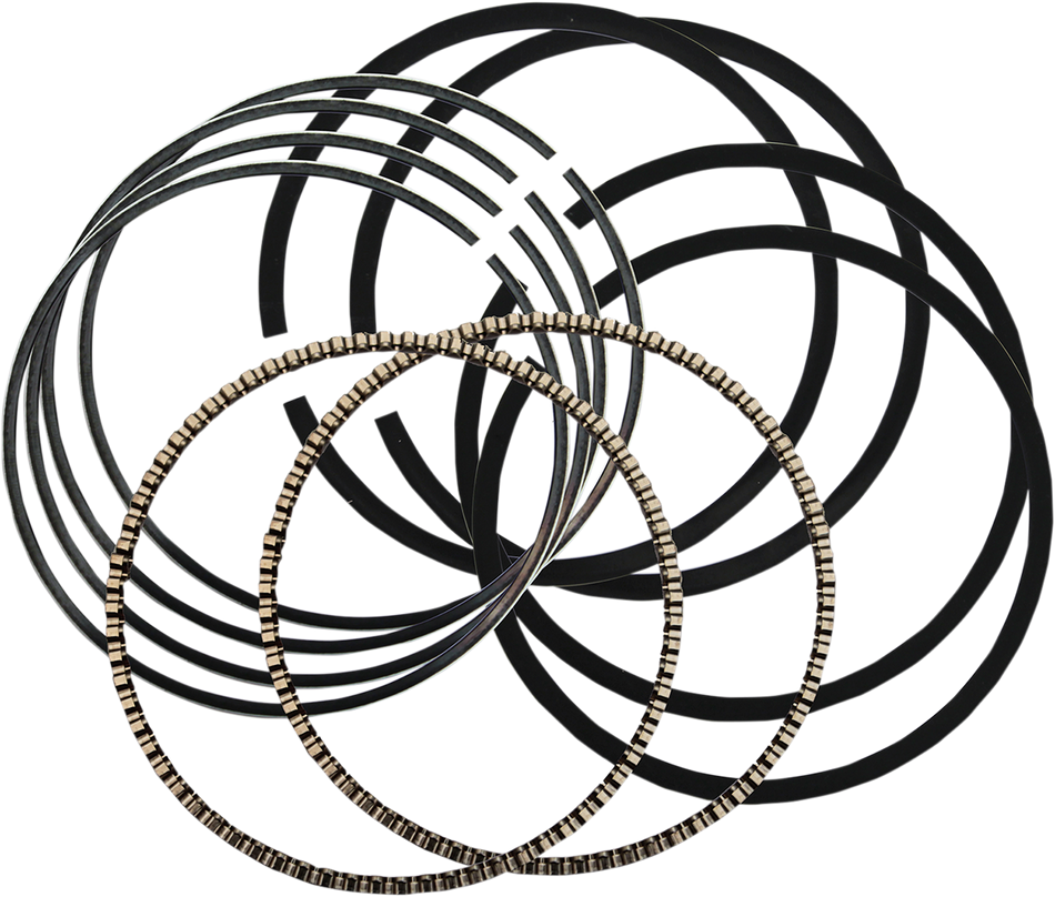 S&S CYCLE Piston Rings 106-3709A