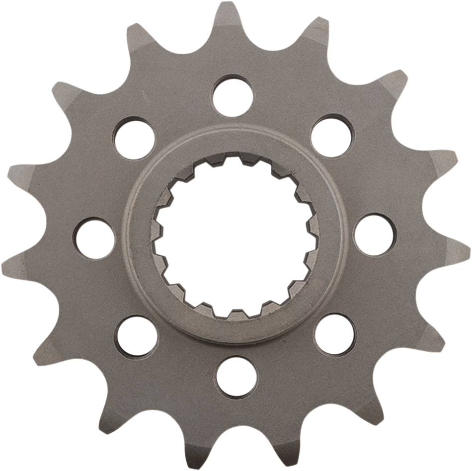 SUPERSPROX Countershaft Sprocket - 15-Tooth CST-5054-15-2