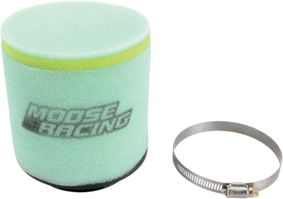MOOSE RACING Pre-Oiled Air Filter - Honda P3-20-26
