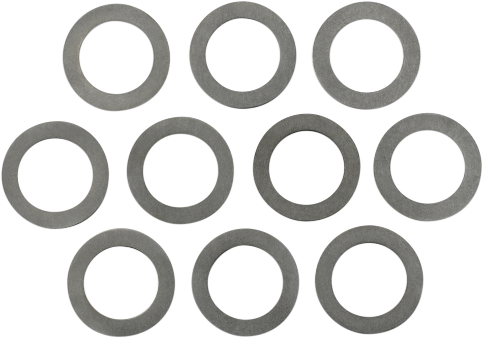 EASTERN MOTORCYCLE PARTS Cam Shims - XL A-6771
