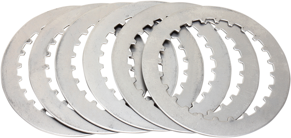 PROX Steel Plates 16.S14016