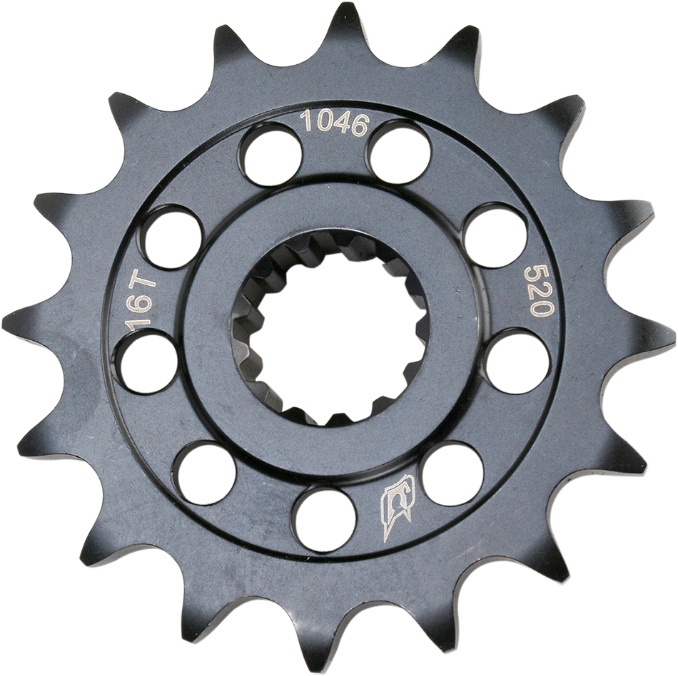 DRIVEN RACING Counter Shaft Sprocket - 16-Tooth 1046-520-16T