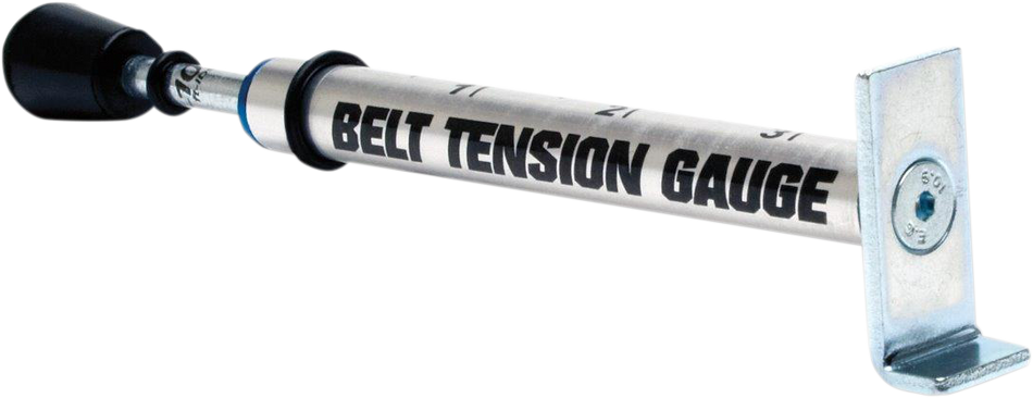 MOTION PRO Belt Tension Gauge Tool 08-0350