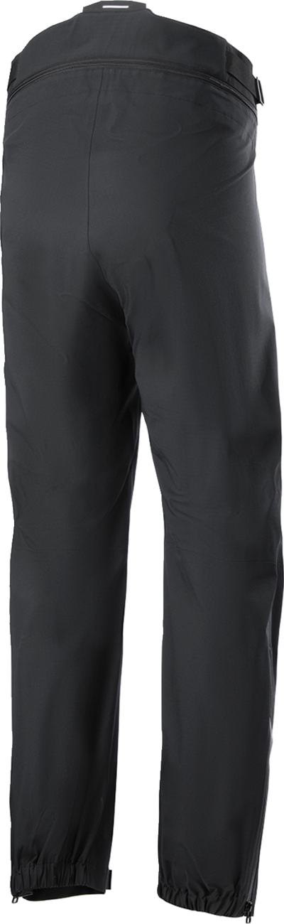 ALPINESTARS AMT Storm Gear Drystar® XF Pants - Black - Small 3220124-10-S