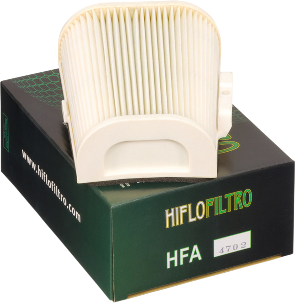 HIFLOFILTRO Air Filter - Yamaha HFA4702